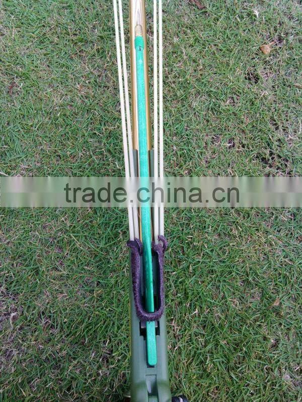 Newer multifunction Shooting fish gun by BIRDKING