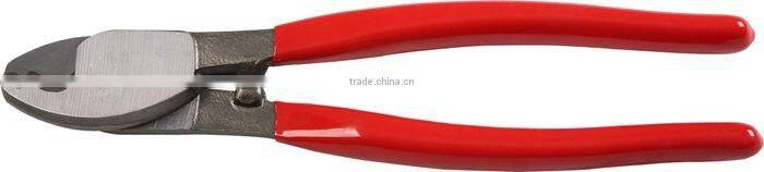 Chrome Vanadium slip joint plier LK-60A for cut 60mm2 max wire cable cutter