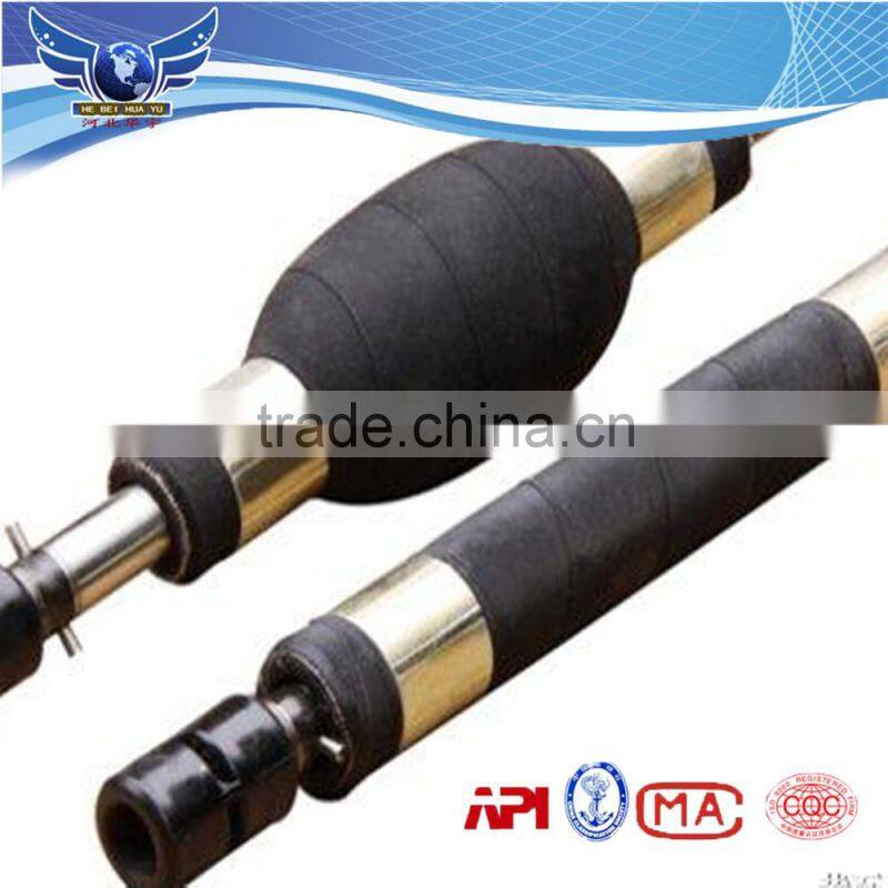 Coal hole sealing device, hole packer