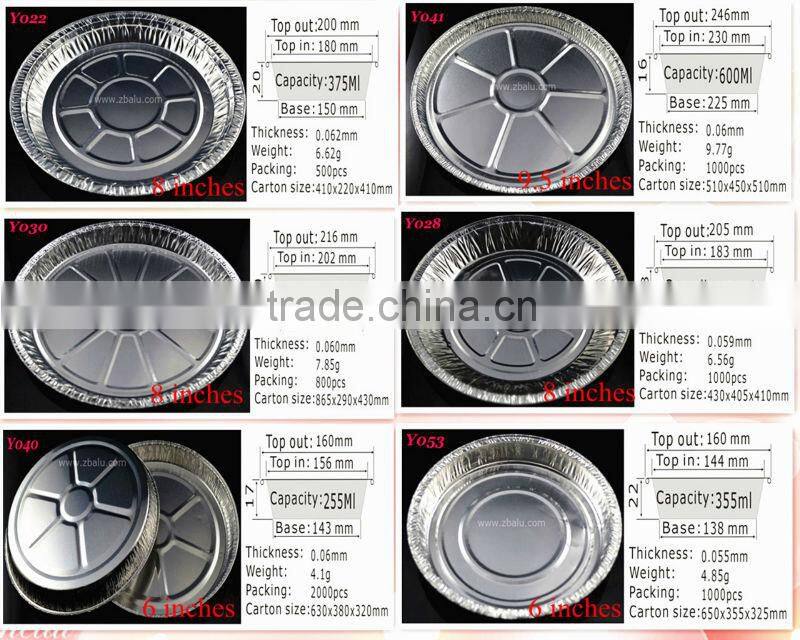 Newest!! Zhongnbo 6 compartments food container C090