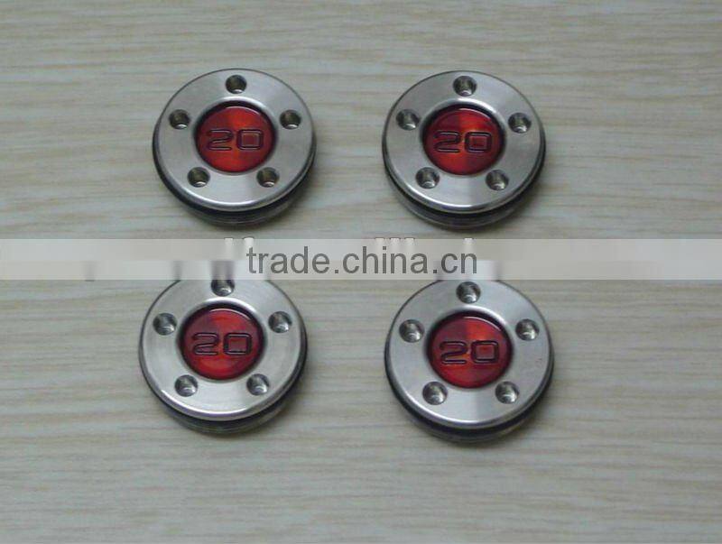 20g Golf Accessory Putter Golf Weight