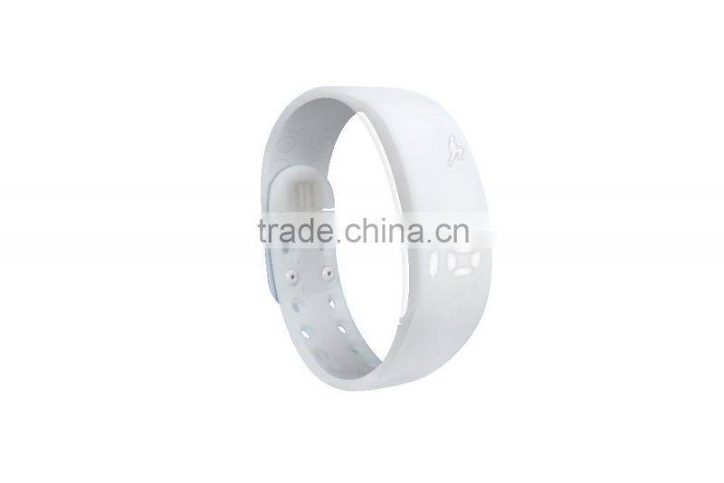 2015 hot selling W2 cheapest high quality Multifunctional 3D USB Pedometer Smart Bracelet W2