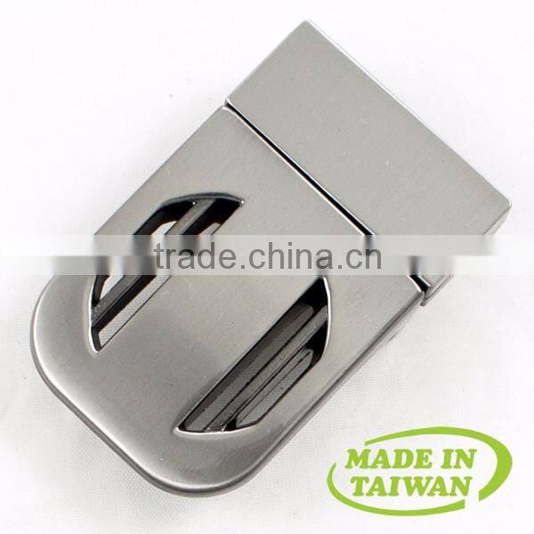 Black nickel fashion wholesale concho