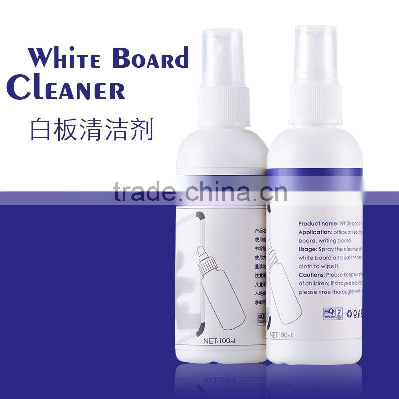 Guangzhou OPULA new arrival whiteboard cleaner kit with wholesales price