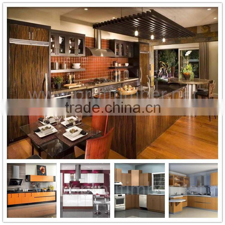 Profitimber High Gloss UV Lacquer MDF Board