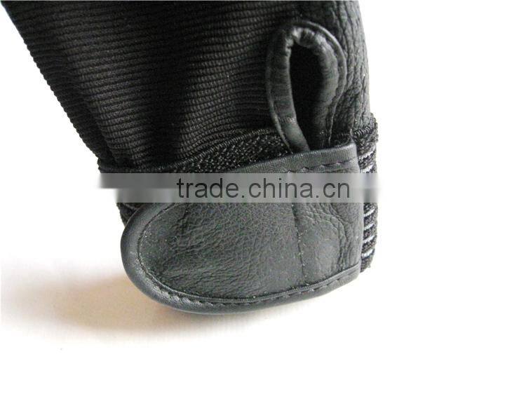 Hot Sale Pigskin Leather Working Gloves Importers In Saudi Arabia