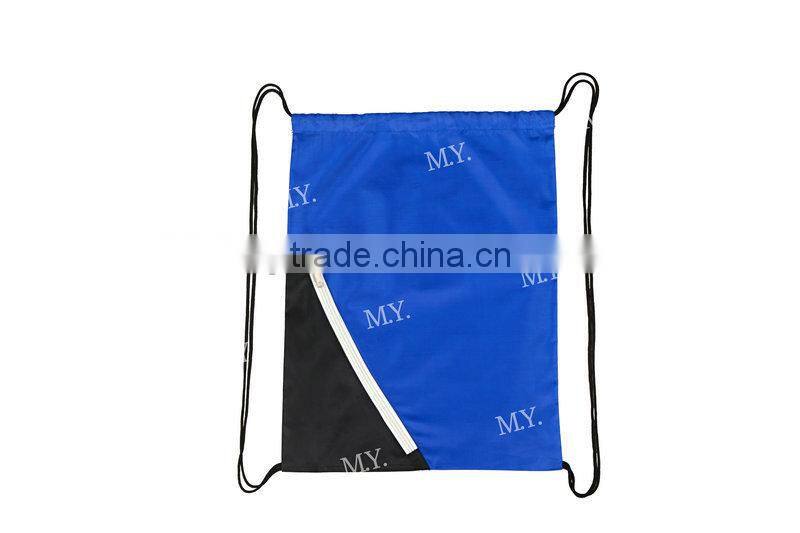 2015 hot sale promotional shoes smail cheap drawstring bags