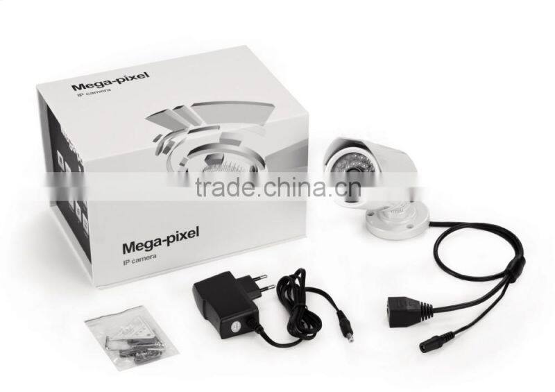 New products in China market Wireless NVR & Wireless IP Camera kits
