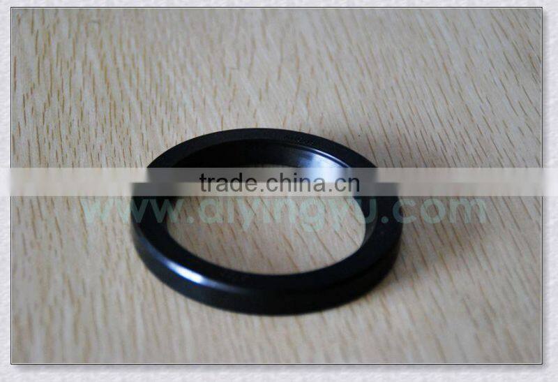 standard rubber TC radial shaft seal