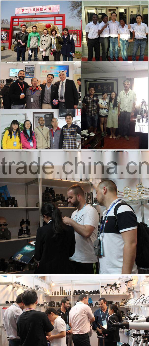 BIJIA LED Illuminated HandheldMagnifier Magnifying Glass with Interchangeable Lenses - 2.5X 5X and 16X Magnification