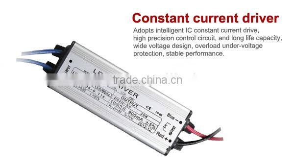 Outdoor led flood light aluminium outdoor flood light housing