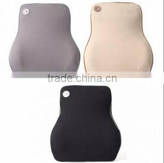 Lumbar Back Support / CAR Waist Cushion Pillow / Car Seat Lumbar Pad