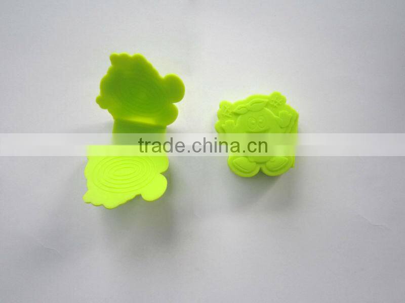 silicone Insulated, Heat & Water Resistant Gloves Oven Mitts