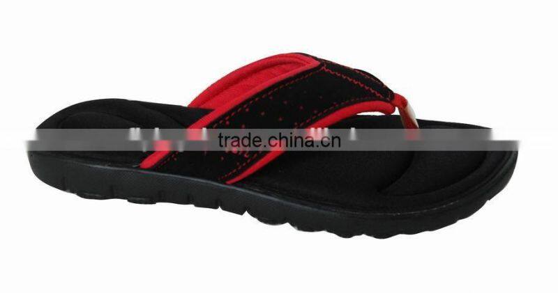 2014 whole sale china new design ladies memory foam slippers