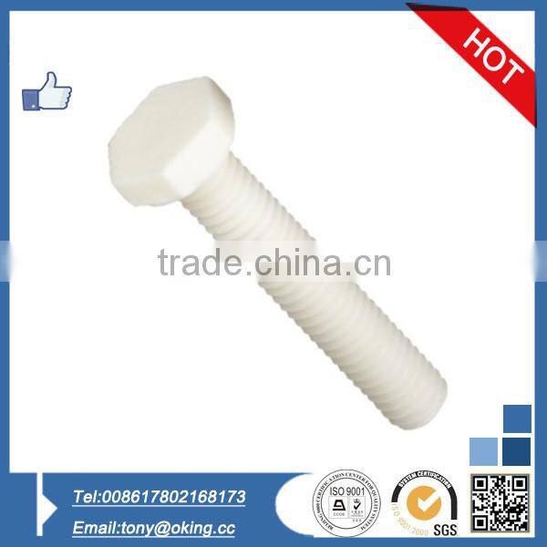 Zirconia standard Ceramic bolt