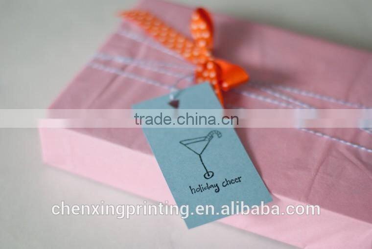 custom colorful Sticker label printed labels