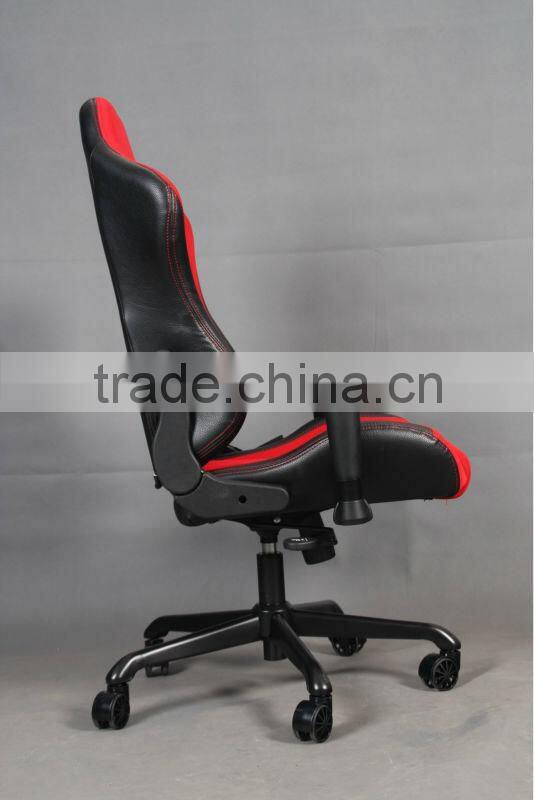 HC-R007 new comfortable office racing chair