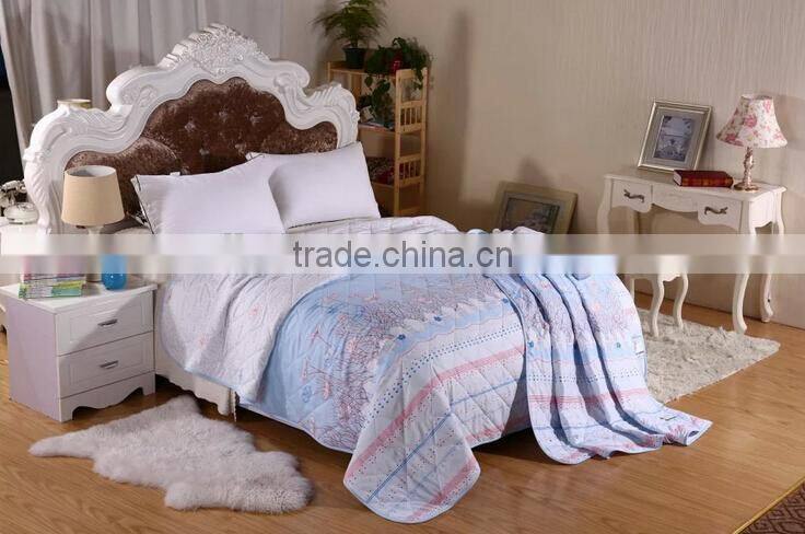 2015 Hot hotel indian cotton Bed cover Wholesale disposable Duvet Cover Bed Sheet Manufacturers in China