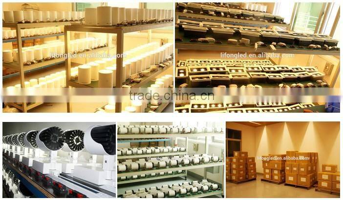 Dimmable LED COB Surface mounted Downlight 18W