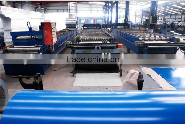 Polyurethane foam roof sandwich panel with high quality and competitive price