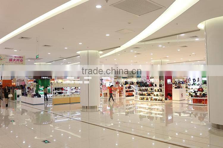 Building materials Aluminum single panel ceiling