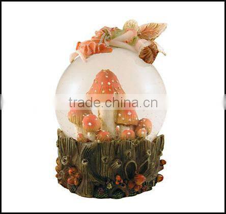 100'' Hot Selling Sympathy Gifts Snow Globe Kit