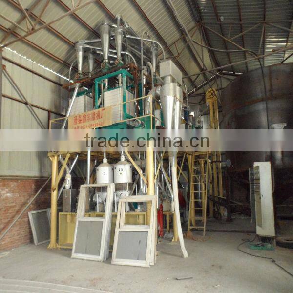 2016 maize milling machines for sale in uganda