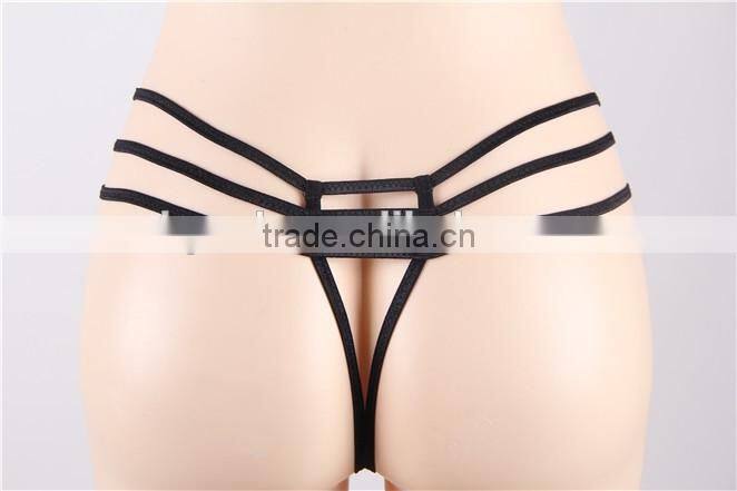 Paypal accepted new arrival lace women sexy tight underwear