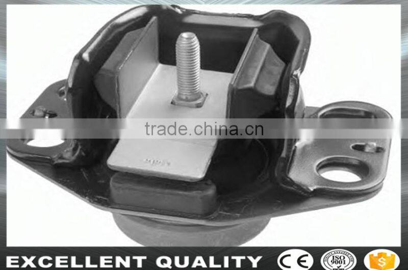 rubber engine mounts for renault 7700434370