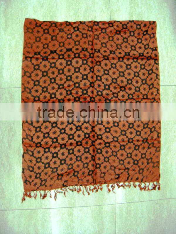 Viscose Stylish Fashion Women Scarf