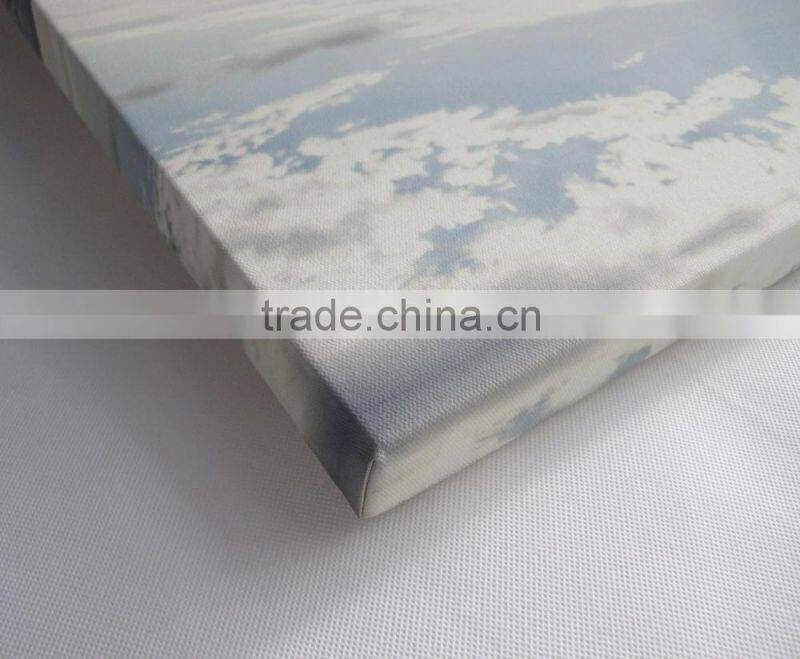 Sakura cherry blossom canvas prints pink flowers wall art