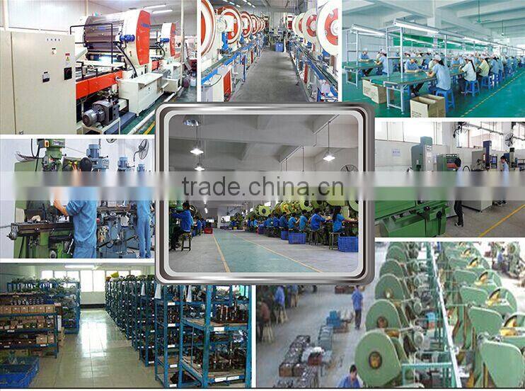 Custom new metal box container tin storage iron case for Jewelry