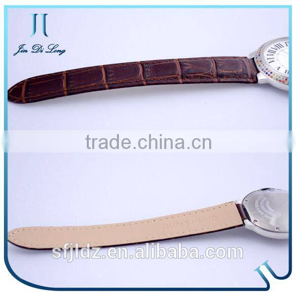 2016 Latest Design Watch For Ladies Wholesale Vintage Watches