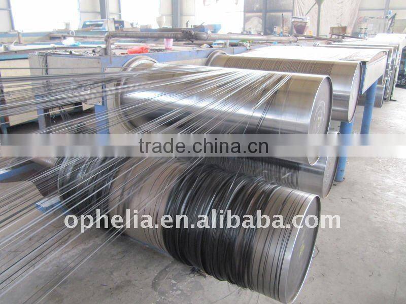 Best price High strength ASTM Standard PP Woven geotextile in 100%polypropylene