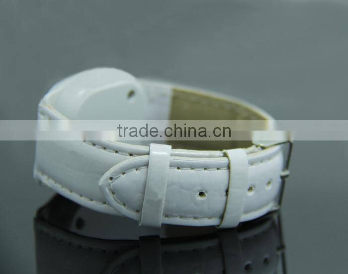 Hot sales single function wrist pedometer for promotion