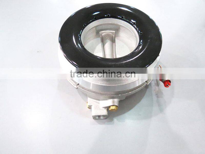 gas stove 3 brass burner