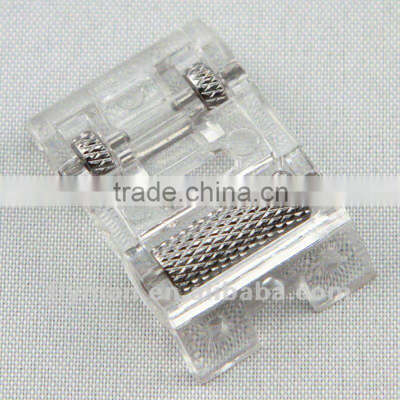 Roller Presser Foot For Household Sewing Machine Part