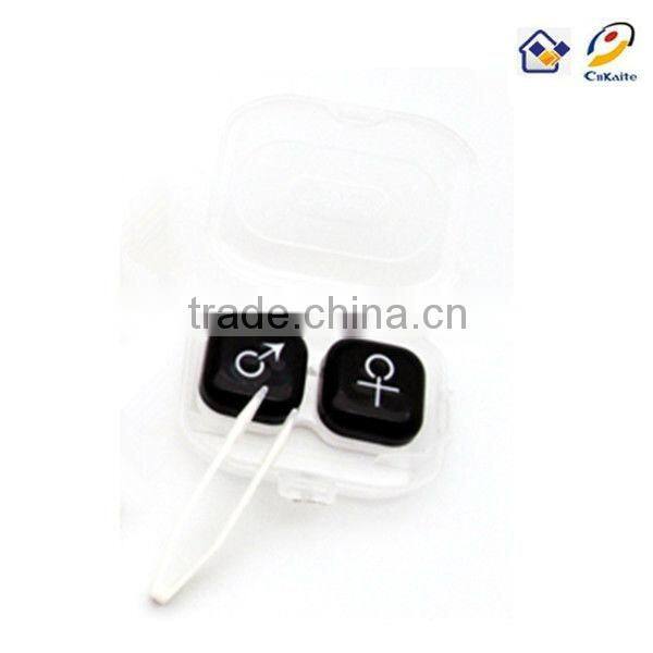 SL-8929 Cheap price contact lense case manufacturer