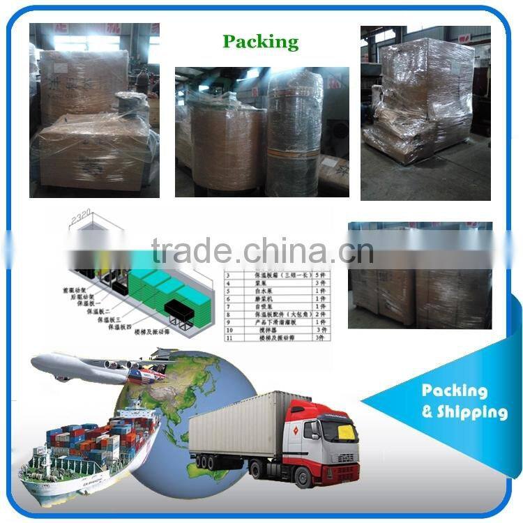 Finland paper tableware machine