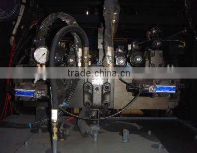 5L jerry cans blow moulding machine