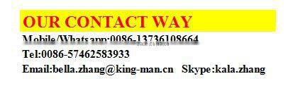 2015 newest design high quality made in zhejiang solar gutter led light