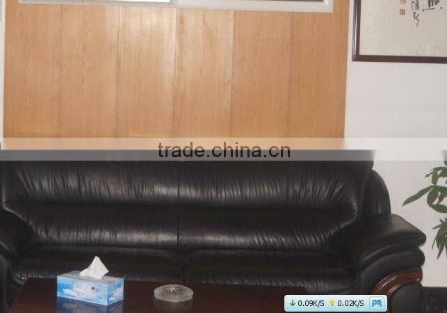 waterproof WPC wall panel