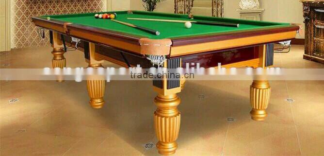 pool table billiard table