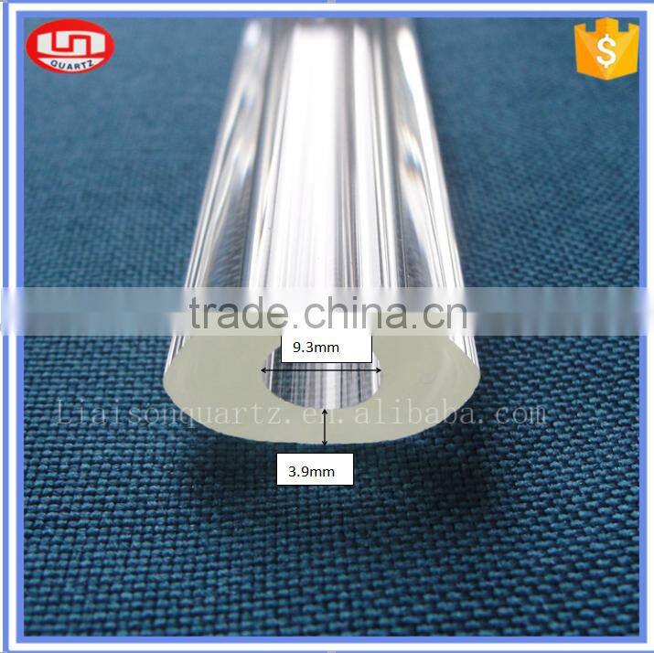 whloesale bulk borosilicate glass tubing