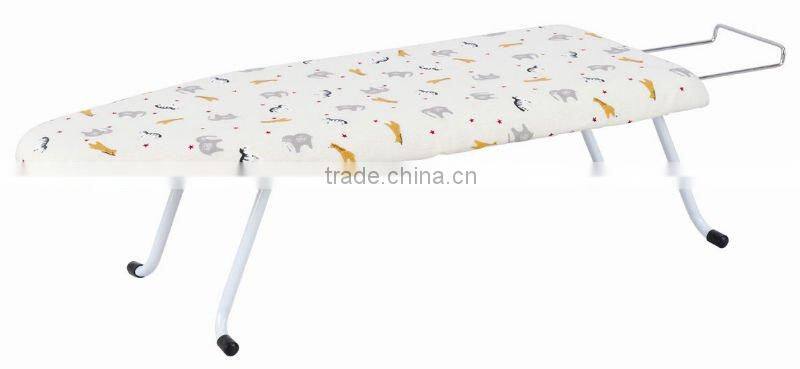 Japanese Plastic Series Portable Small Folding Ironing Board & Ironing Table PV-3