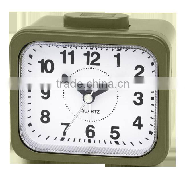 BM09503 old fashion alarm clock/selling well all over the world