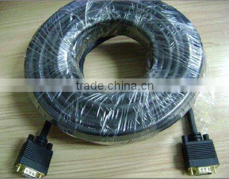 10meter VGA cable