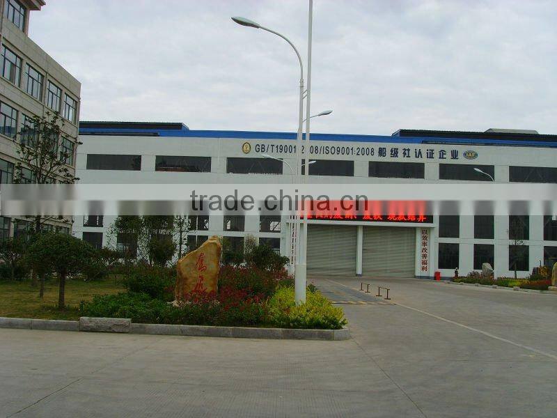 20CrMnMo forging alloy steel bar
