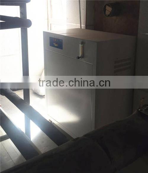 Silent Oxygen Generator for home use