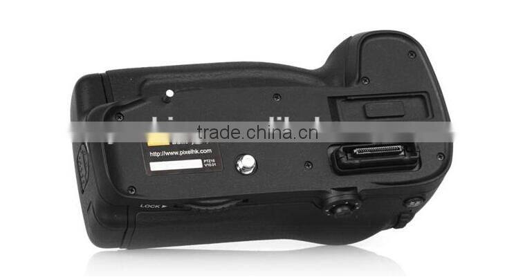PIXEL vertax holder pack D14 battery grip for NIKON D600 D610 MB-D14